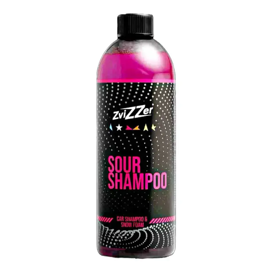 Zvizzer Sour Shampoo 1L 1
