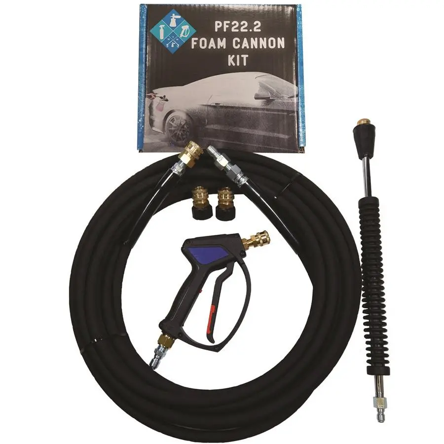 Premium Mtm Kit 3 43.5010 1