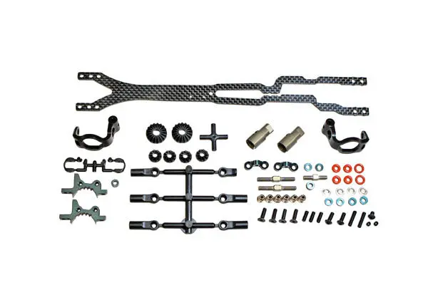 A2002 Mtc1 Performance Conversion Kit 1