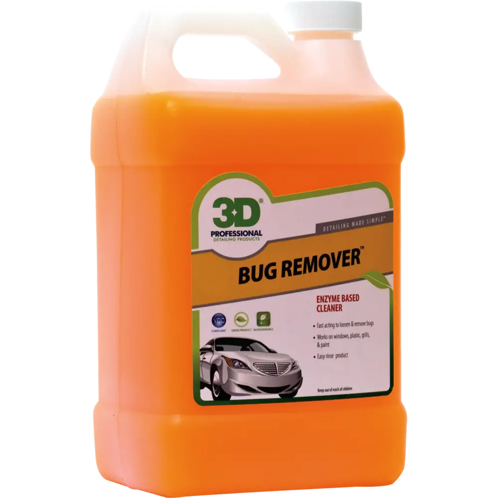 3D Bug Remover 128Oz 1
