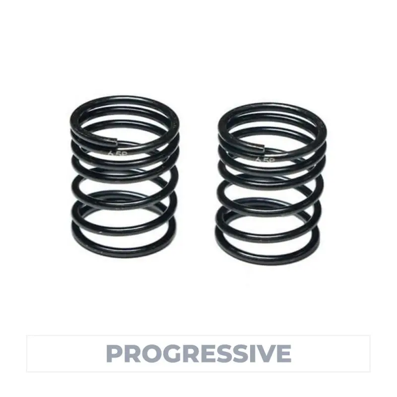 A2539 Mugen Progressive Shock Spring 6.5T 1