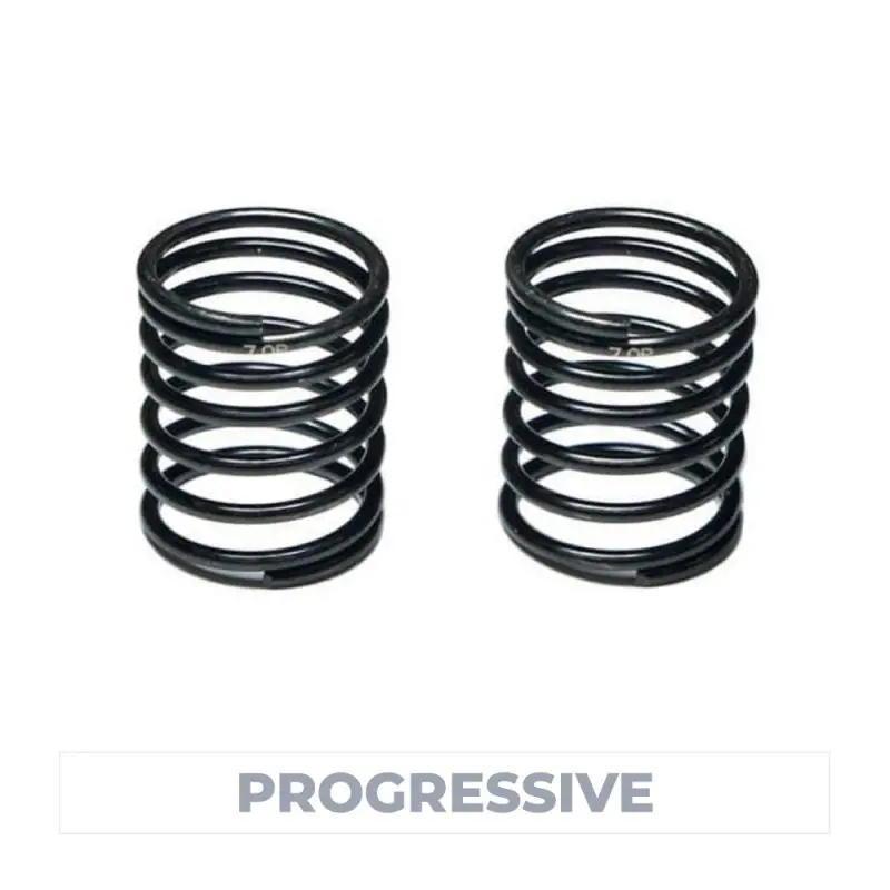 A2541 Mugen Progressive Shock Spring 6.75T 1