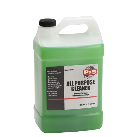 P&S All Purpose Cleaner Concentrate Apc 128Oz 1