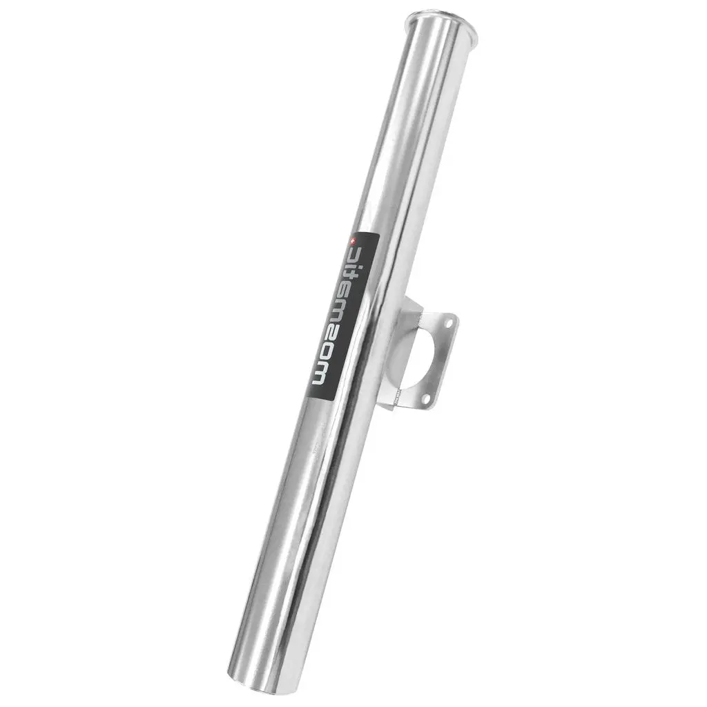 Mosmatic Stainless Wand Holder 29.083 (With Light Cosmetic Scratches) 1