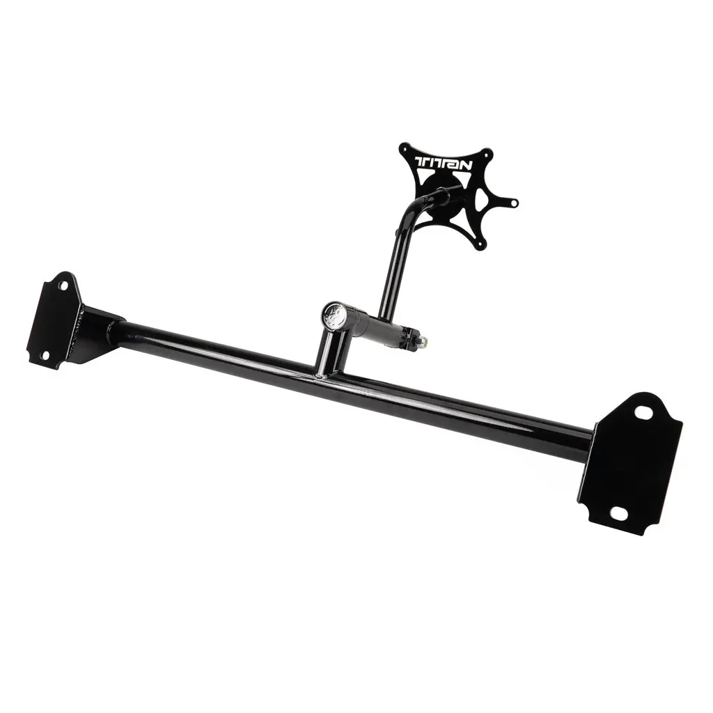 Titan Motorsports Toyota Gr Supra Removable Parachute Mountmkv A90 / A91 2020+ 1