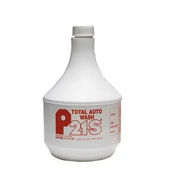 P21s High Performance Total Auto Wash 1L Kit W/ Sprayer 2