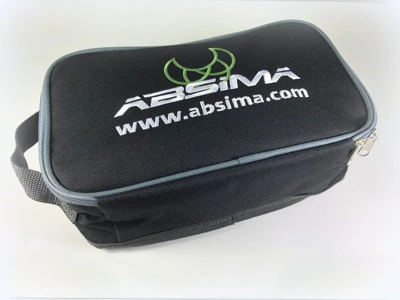 Large View Large View Absima Bag For Slilicon Oil  Ab9000005 1