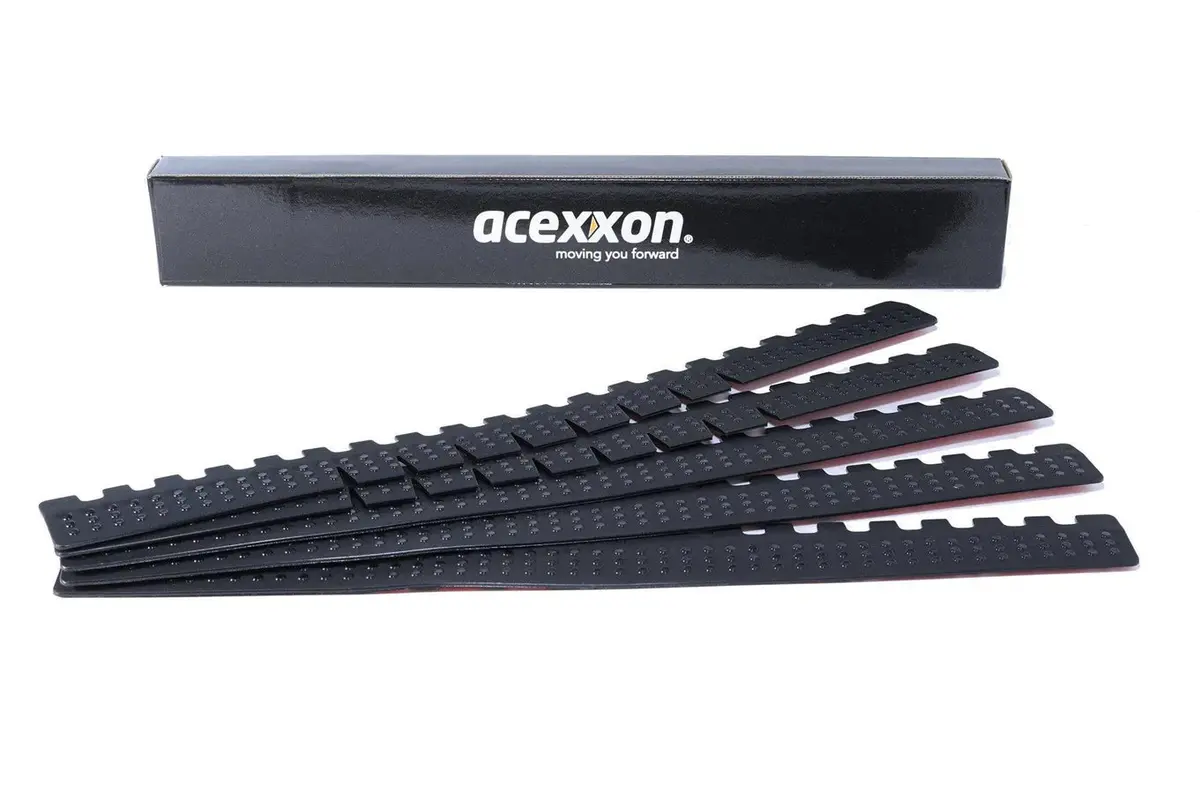 Acexxon Universal Front Splitter Protection Kit 1