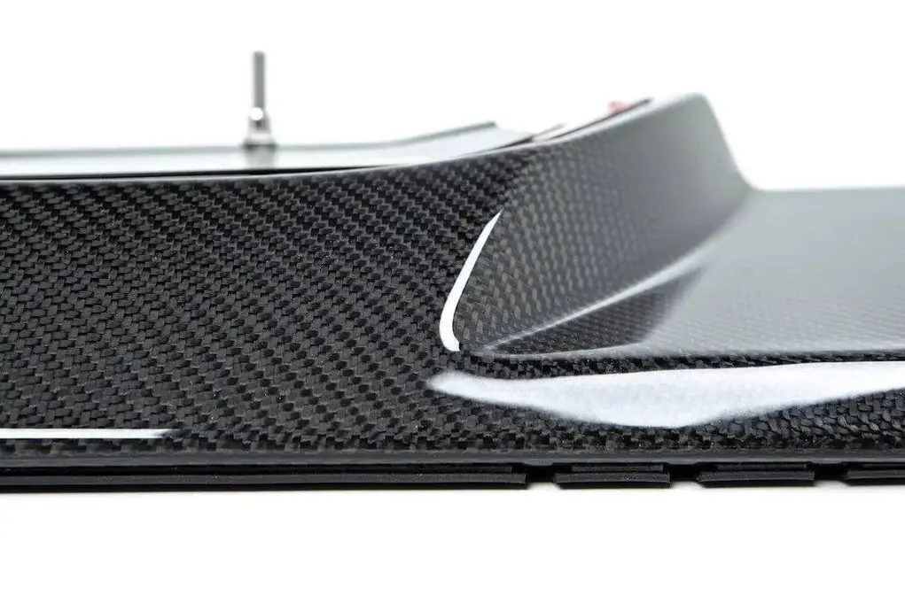 Acexxon Universal Front Splitter Protection Kit 2