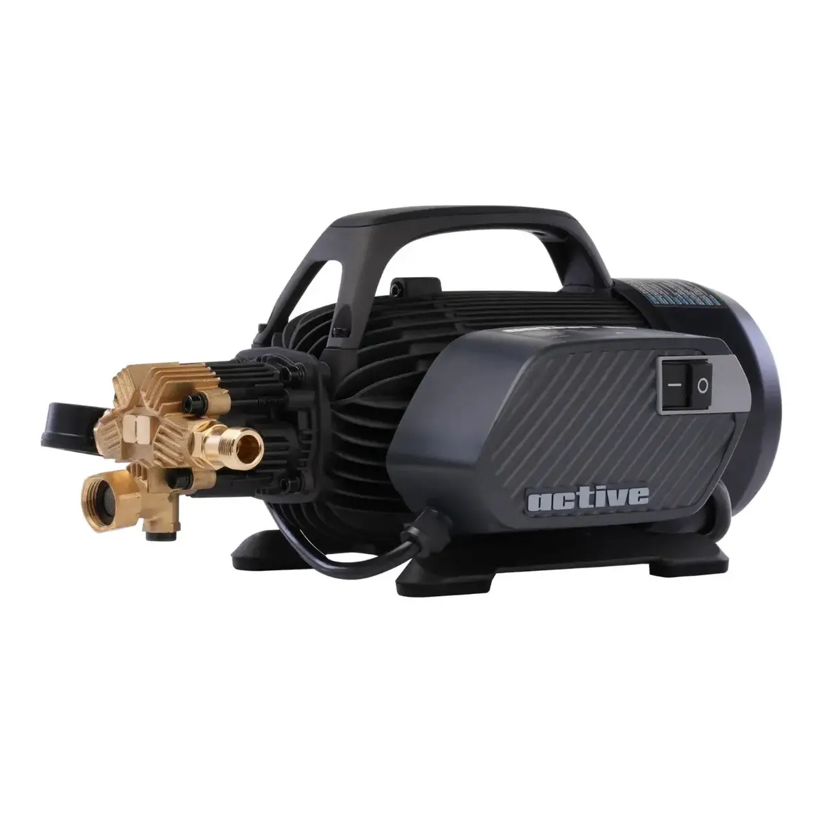 Active 2.3 Electric Pressure Washer 1