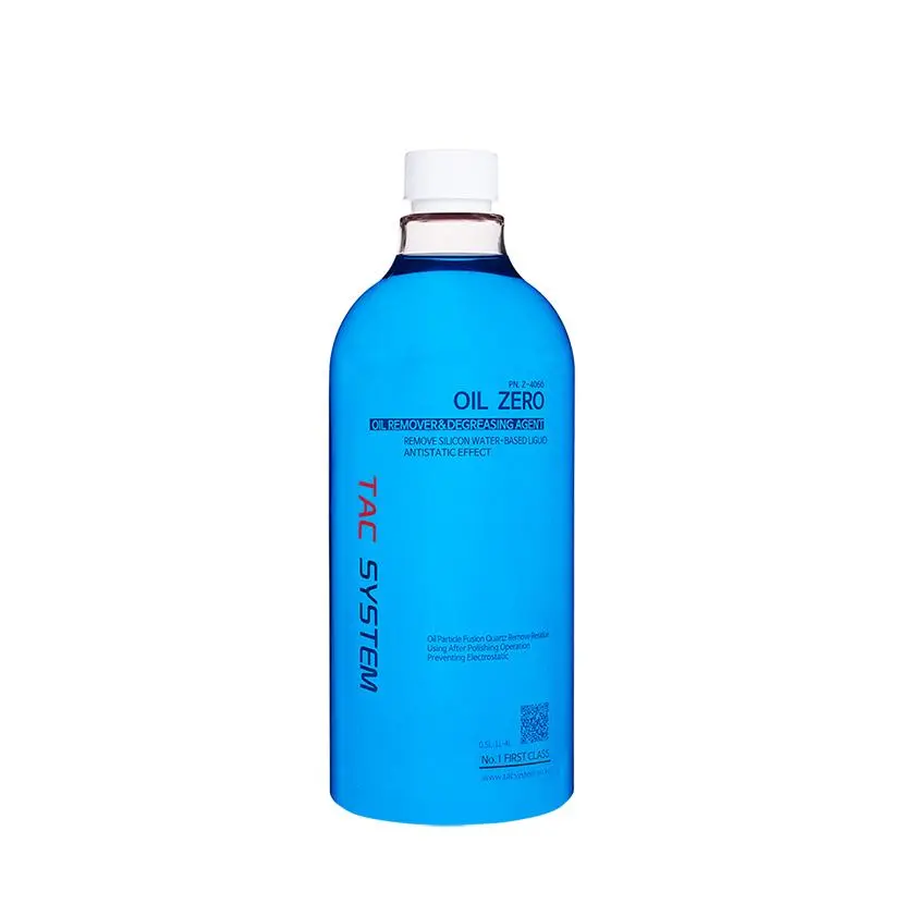 Tacsystem Oil Zero 1L 1