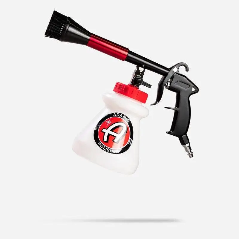 Adam's Interior Cleaning Gun 1
