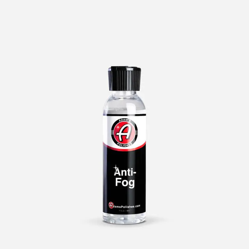 Adam's Anti-Fog 4Oz 1