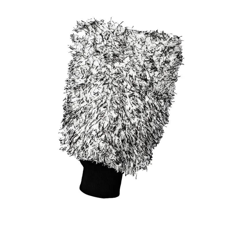 Adam's Wash Mitt 1