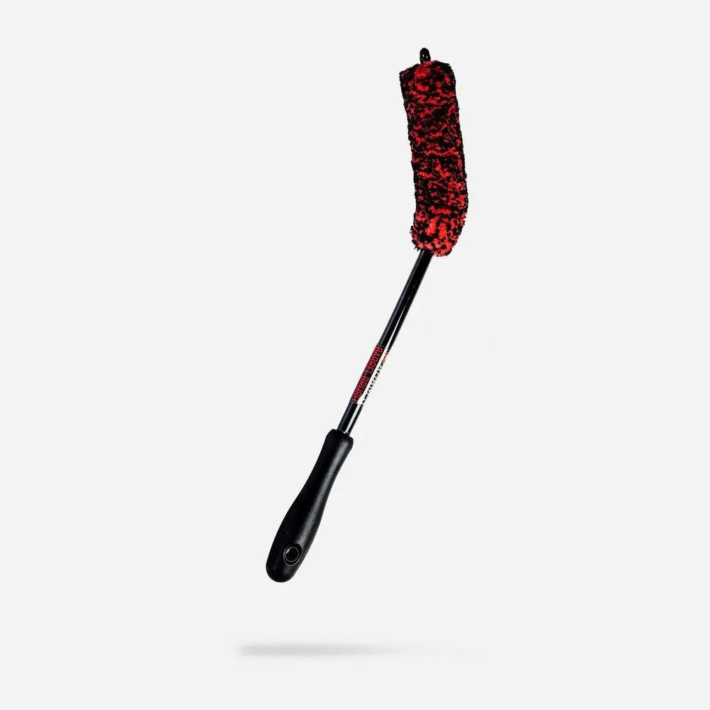 Adam's Small Barrel Brush 1