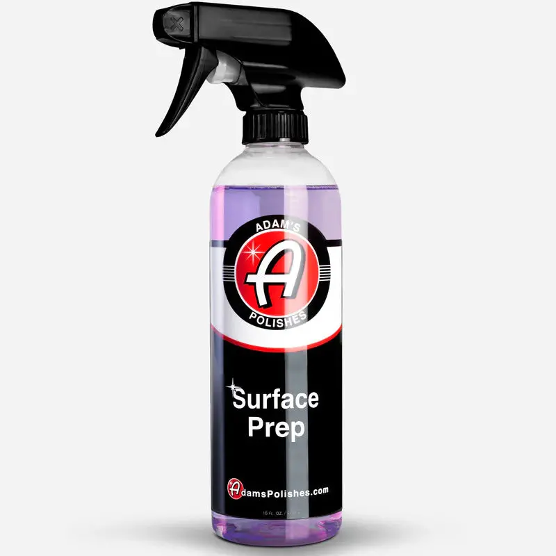 Adam's Surface Prep 16Oz 1