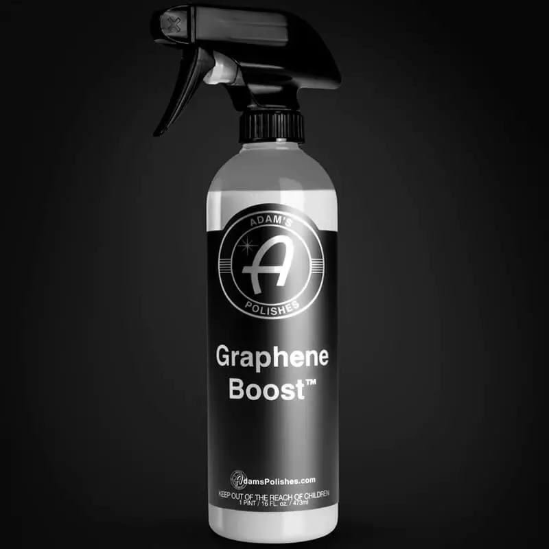 Adam's Graphene Boost 16Oz 1