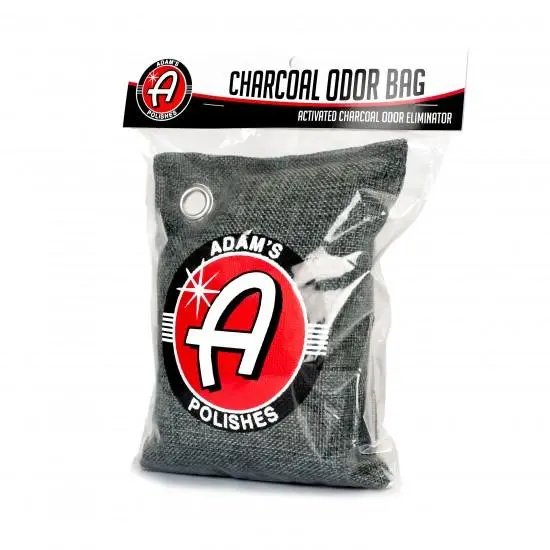 Adam's Charcoal Odor Bag 500G 1