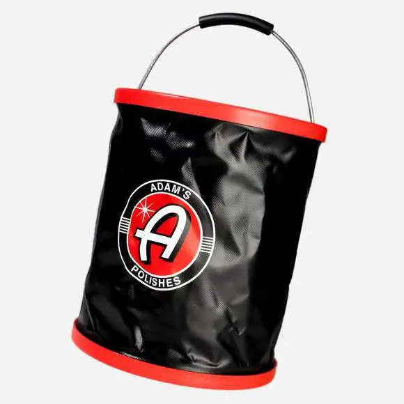 Adam's Collapsible 5 Gallon Bucket 1
