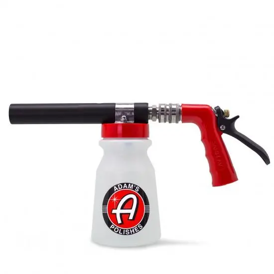 Adam's Premium Foam Gun 32Oz (Garden Hose) 1