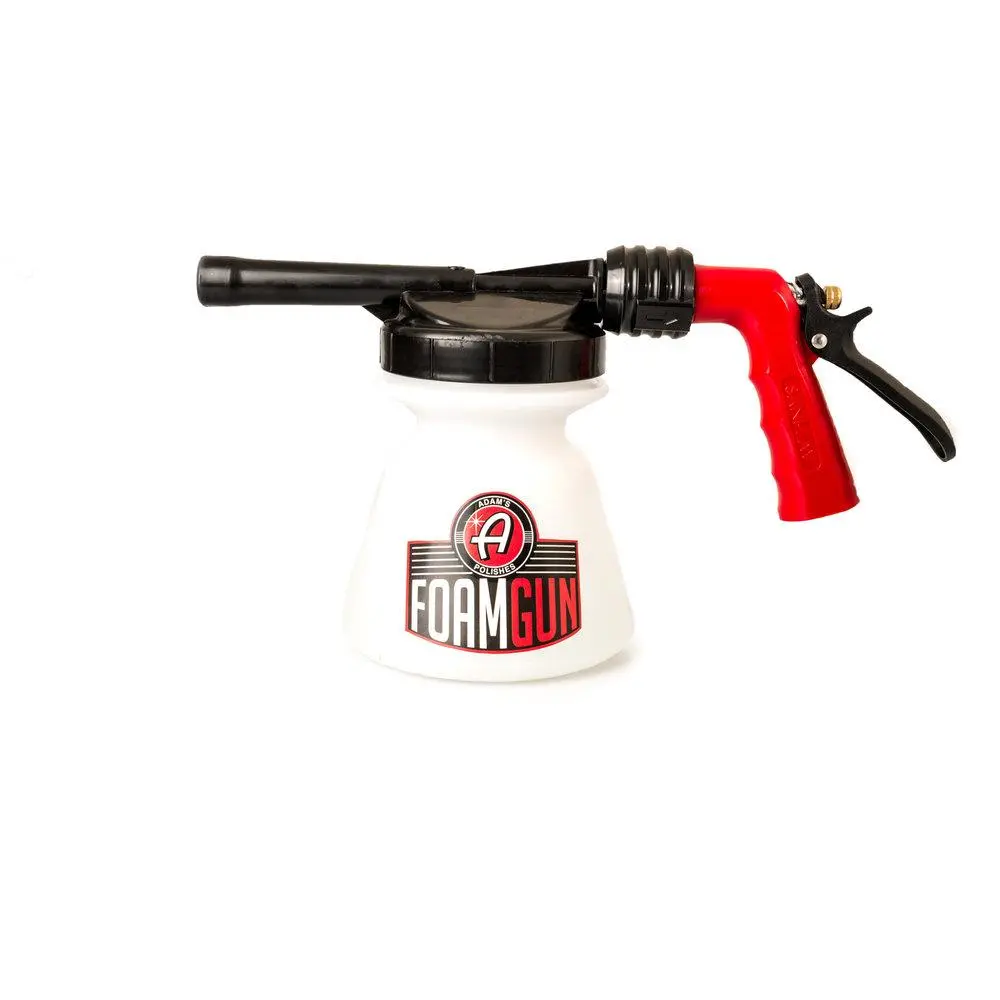Adam's Standard Foam Gun 32Oz (Hose Attached) 1