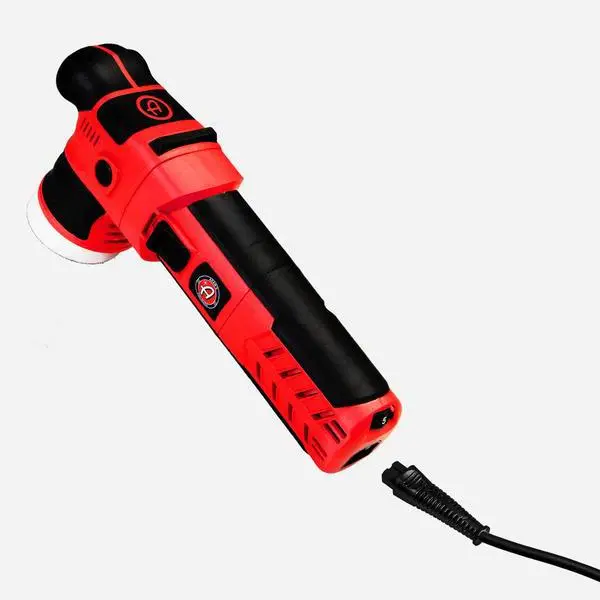 Adam's Sk Pro 12Mm Swirl Killer Polisher 1