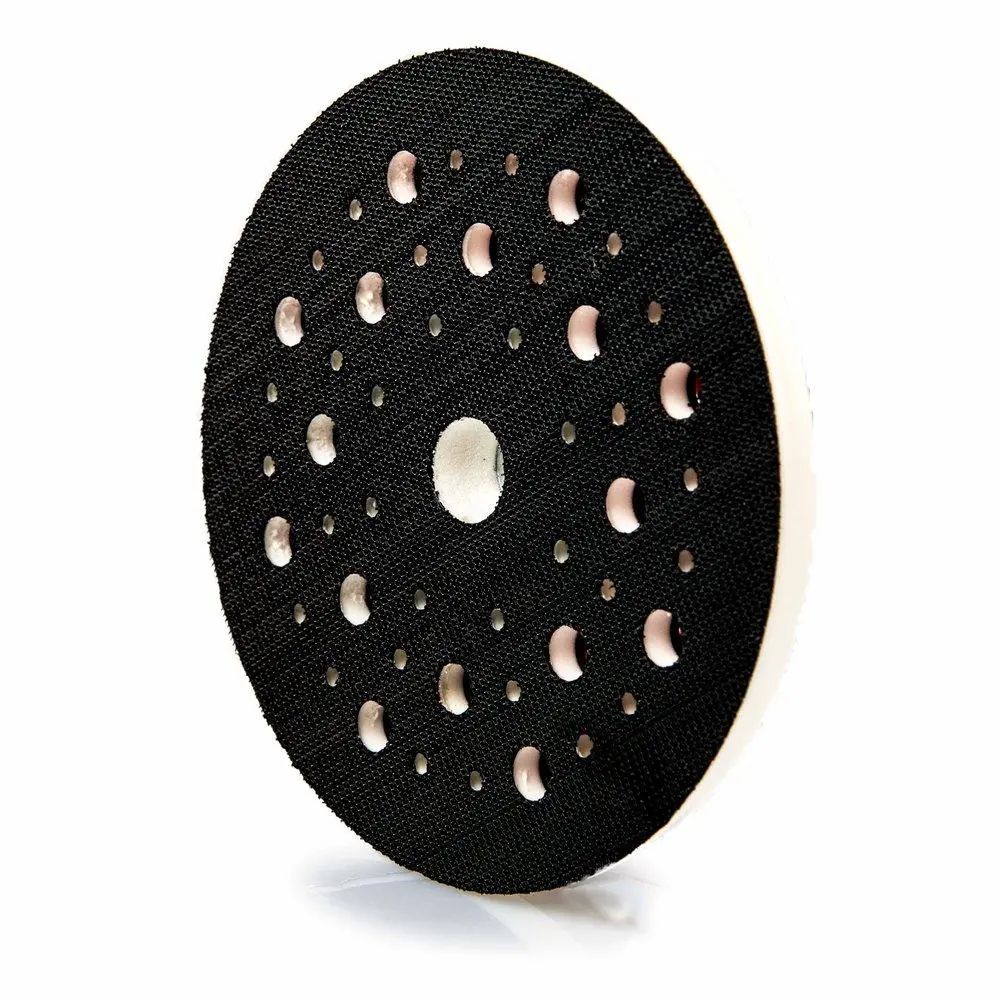 Adam's 15Mm 5" Backing Plate For Swirl Killer 15 1