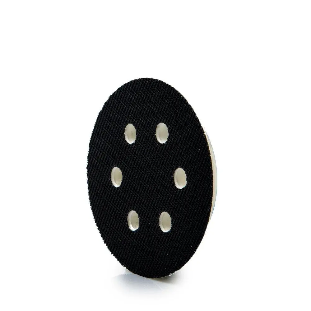Adam's 12Mm 3" Backing Plate For Swirl Killer Mini 12Mm 1