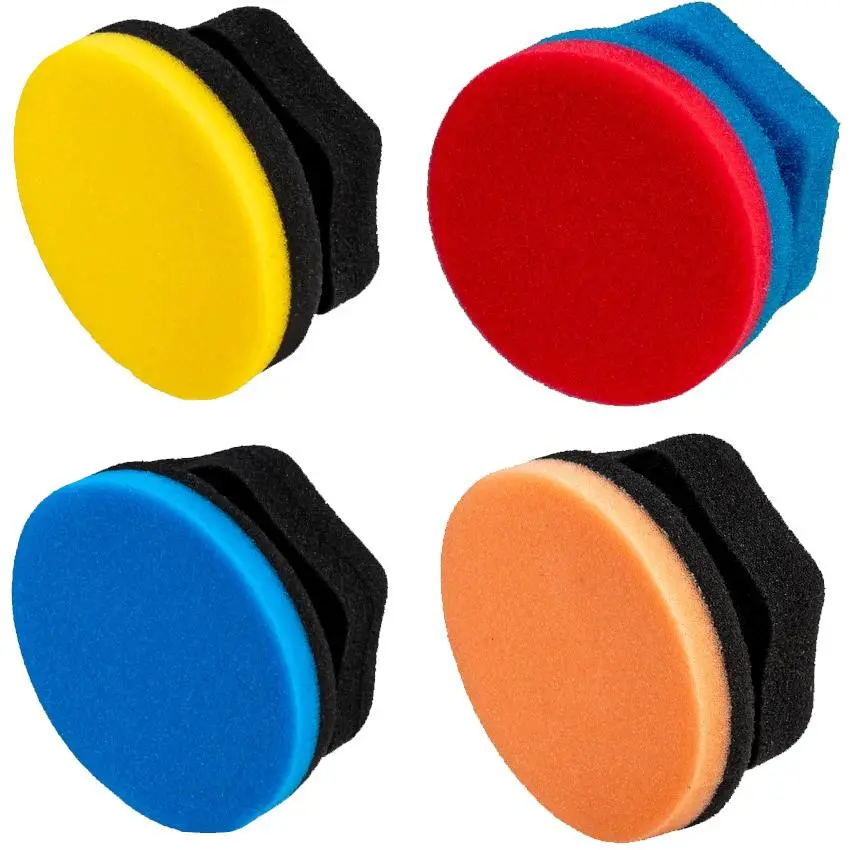 Adam's Hex Grip Applicator 1