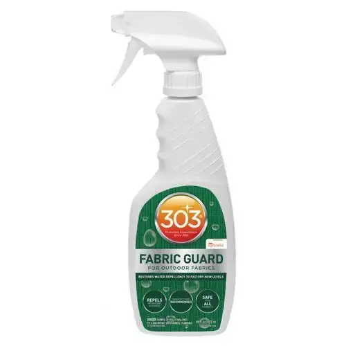 303 Fabric Guard 1