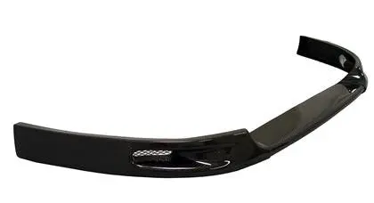 Seibon 93-98 Toyota Supra Tj-Style Carbon Fiber Front Lip 2