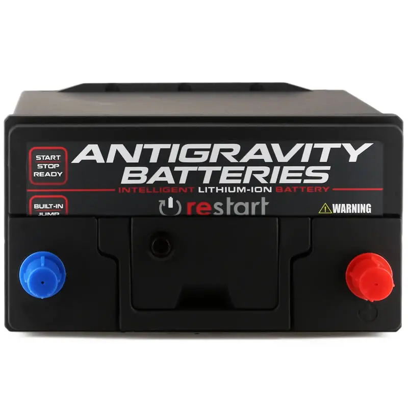 Antigravity Group-51R Lithium Car Battery - 30Ah 2