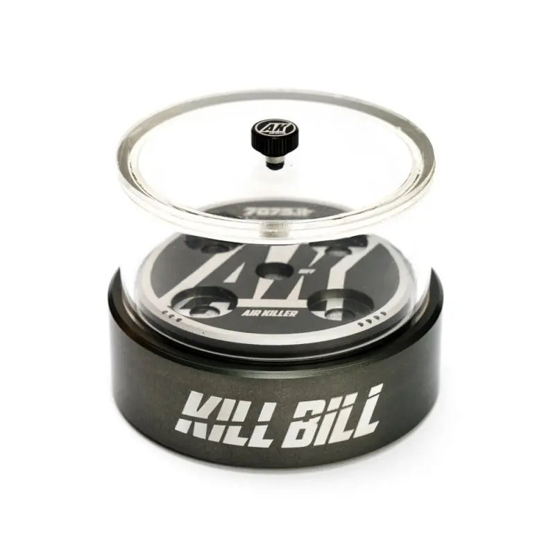 Air Killer Kill Bill Awesomatix Special Edition 7075-Kbawx 1