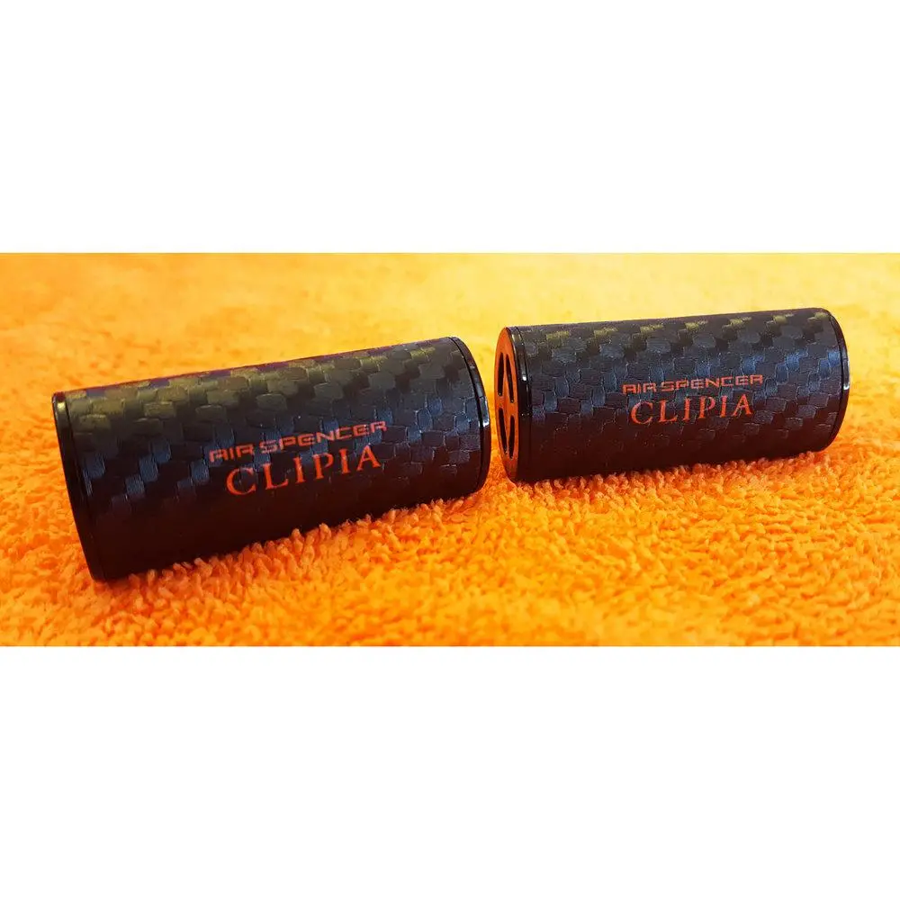 Eikosha Air Spencer Clipia Ii Carbon (Blue Musk) V73 2