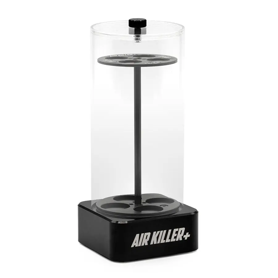 Air Killer Plus Offroad 7075-Akp108 2
