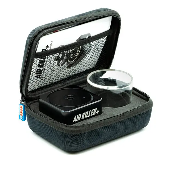 Air Killer Plus Onroad 7075-Akp110 1