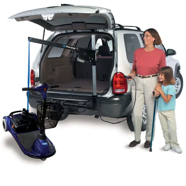 Harmar Universal Inside-Out Lift 1