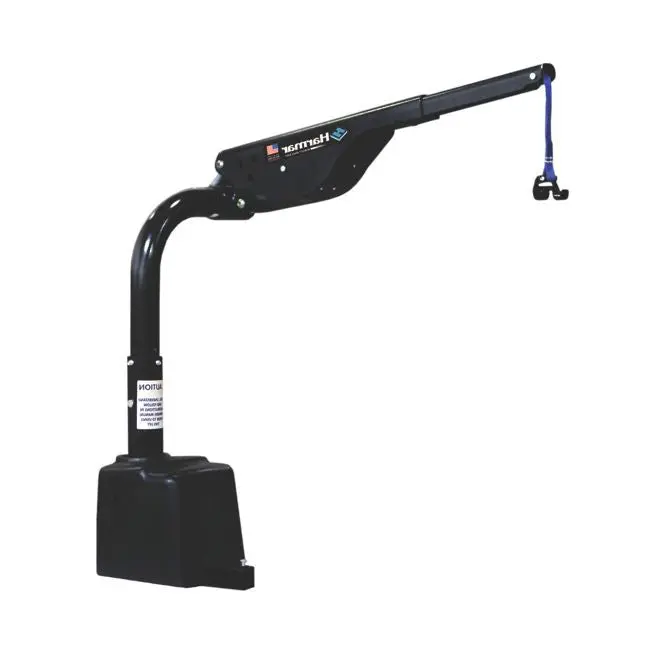 Harmar Al225 Axis Ii Lite 1