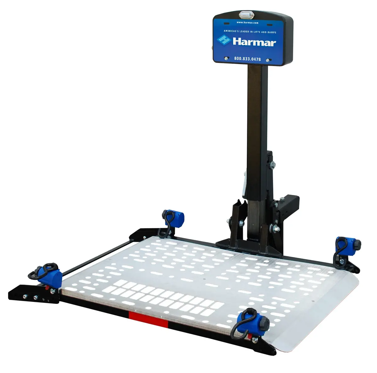 Harmar Fusion Lift Al300 Vehicle Lift 1