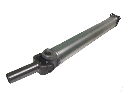 Driveshaft Shop 1986-1988 Toyota Supra Turbo Automatic/1986-1988 Auto With Manual Conversion 1-Piece Aluminum Driveshaft 1