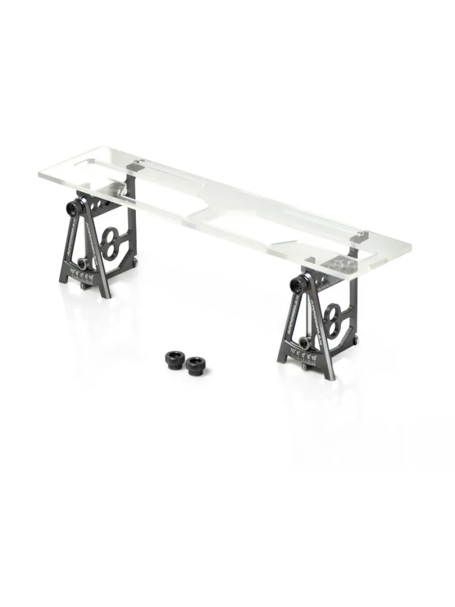 Am-170043 Set-Up System For All 1/10 & 1/12 Pan Cars 1