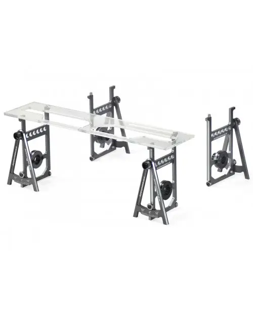 Am-170044 Set-Up System For 1/8 On-Road Cars 1