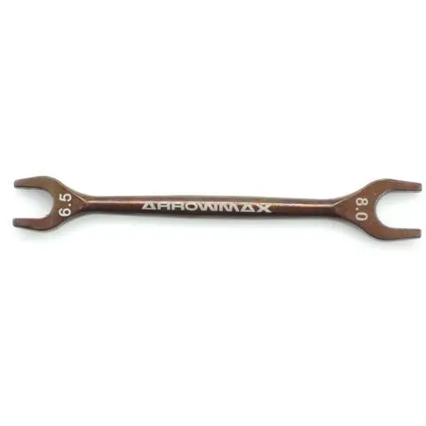 Arrowmax Turnbuckle Wrench 3.0Mm / 4.0Mm / 5.0Mm / 5.5Mm 1