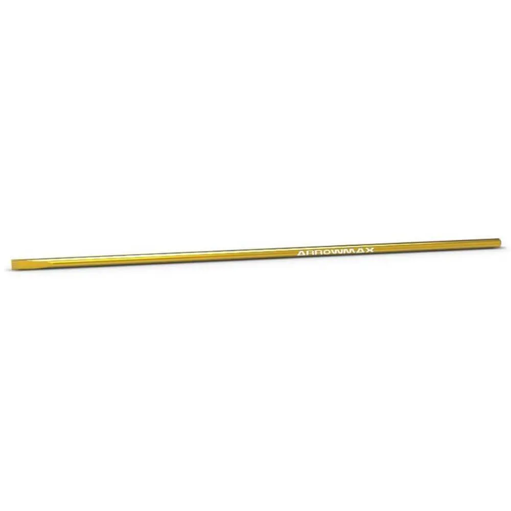 Arrowmax Flat Head Screwdriver 3.0 X 200Mm Tip Only V2 1