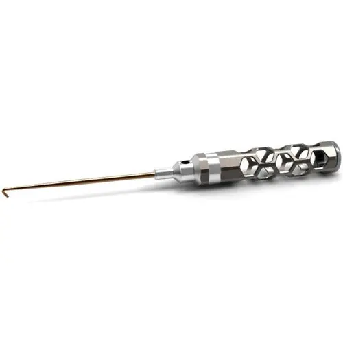 Arrowmax Exhaust Spring / Caster Clip Remover Honeycomb 1