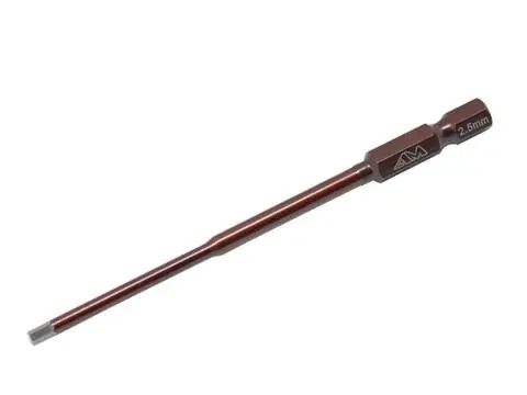 Arrowmax Allen Wrench 3.0 X 80Mm Power Tip Only(Am-511130) 1