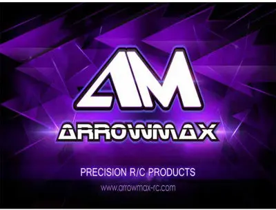 Am140023 - Arrowmax Pit Mat 1200 X 600Mm 1