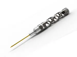 Am-410256 Allen Wrench .050 X 60Mm Honeycomb 1