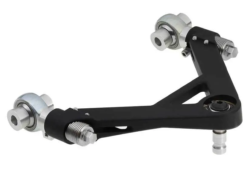 Spl Parts - Pro Front Upper Camber/Caster Arms R35 Gt-R 1