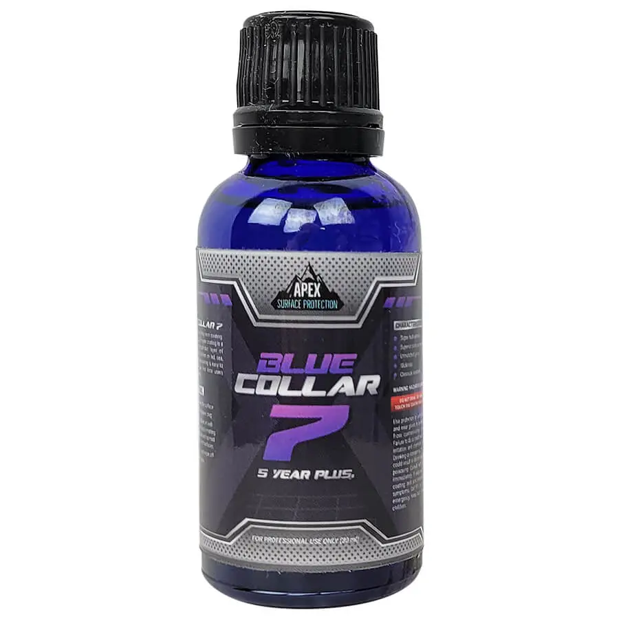 Apex Bc 7, 5 Year Plus Coating 30Ml 1
